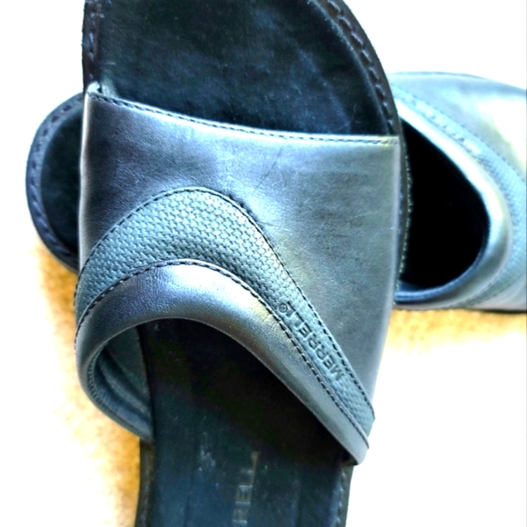 Merrell Tetra Trance  Performance Open-Toe Sandles Size 7 - Picture 2 of 6